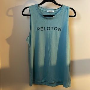Peloton Women’s Tank Size M